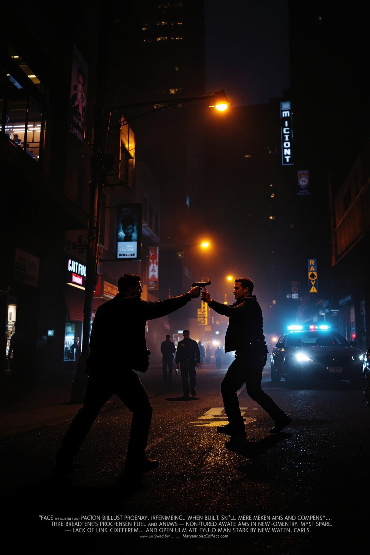 狂飙2：暗流涌动 - 2026年电视剧封面