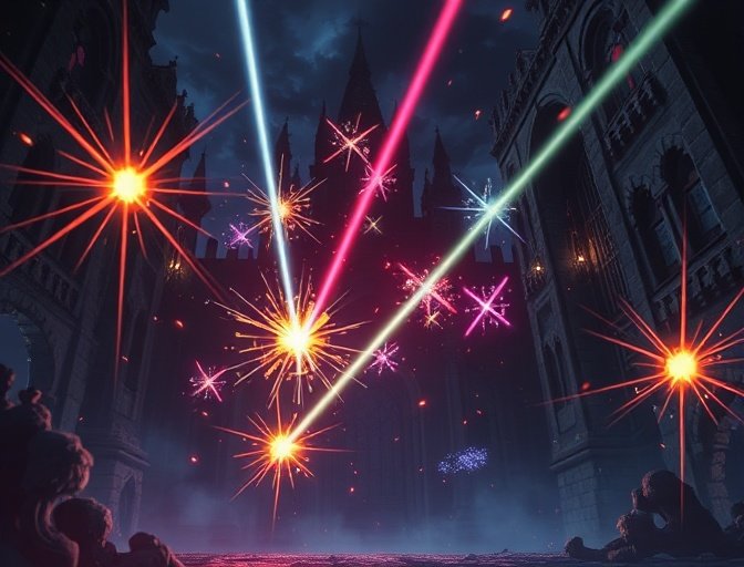 《鬼灭之刃》无限城篇战斗场面逐帧分析：ufotable的动画技术有多强？ - 相关图片2