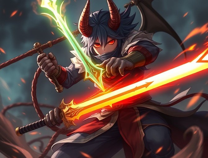 《鬼灭之刃》无限城篇战斗场面逐帧分析：ufotable的动画技术有多强？ - 相关图片1