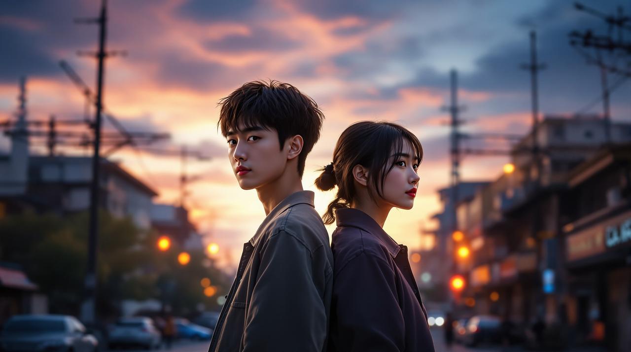 易烊千玺新片《少年的你2》定档暑期，搭档周冬雨再续前缘 - 云播影视28资讯封面图