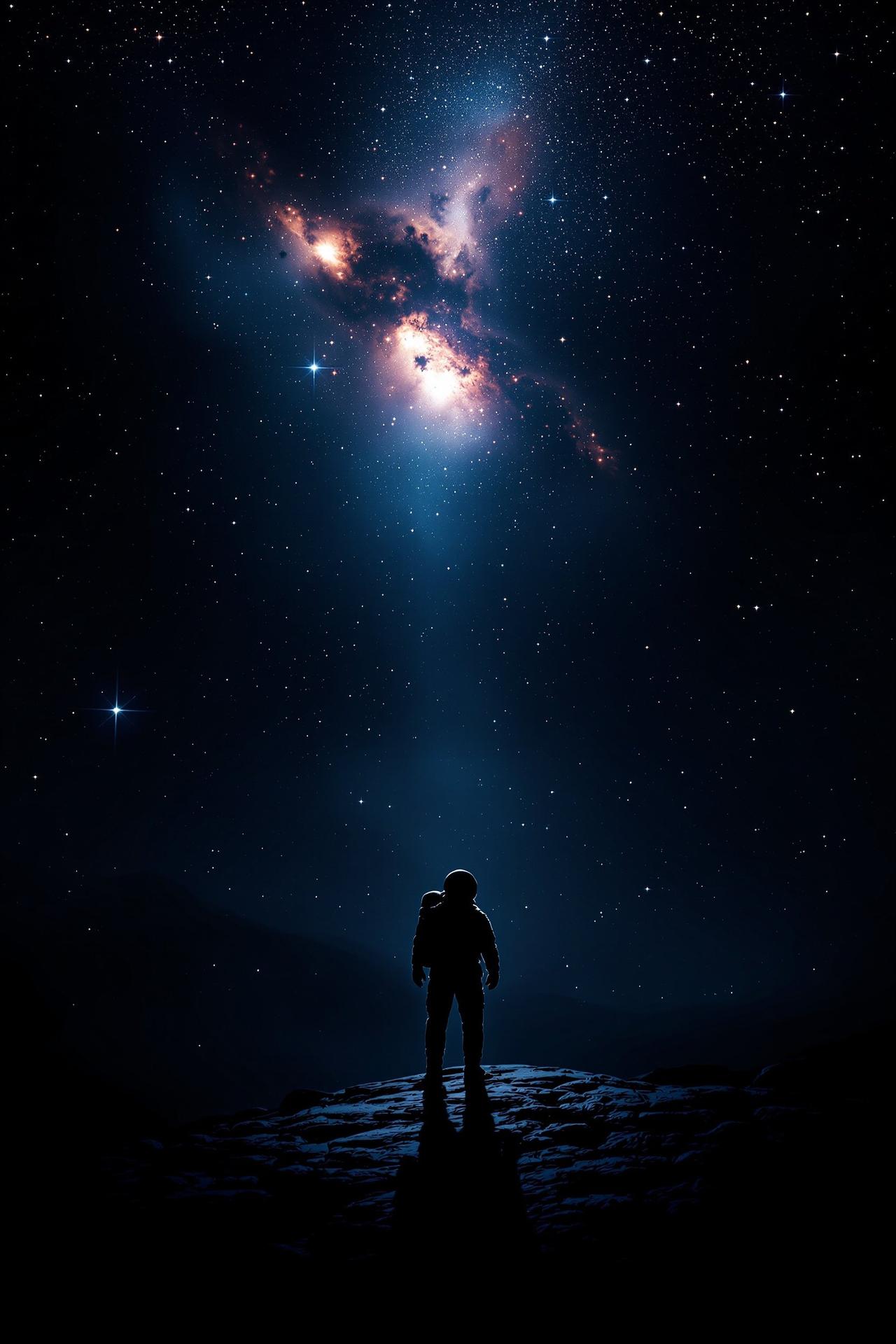 星际穿越：最后的边疆