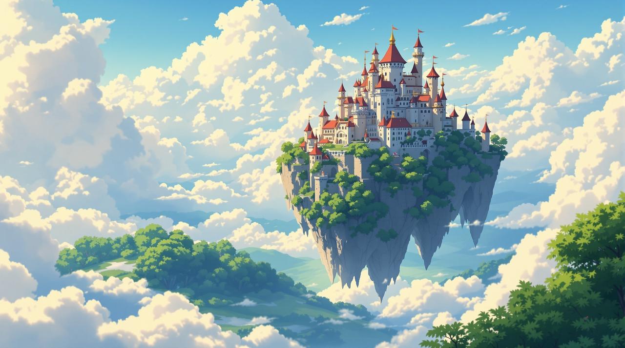 宫崎骏新作《你想活出怎样的人生2》宣布制作中，预计2027年上映 - 云播影视28资讯封面图