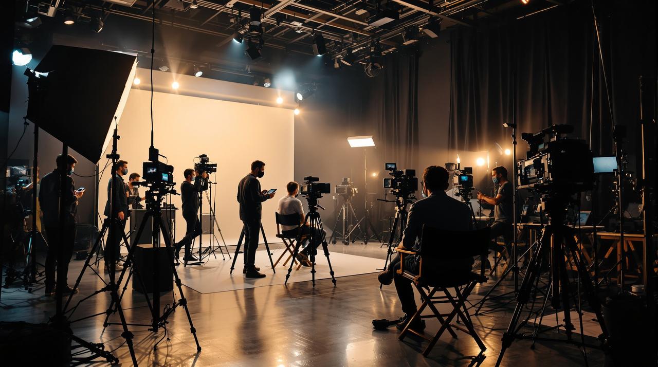 好莱坞编剧罢工结束，多部大片恢复制作，2026下半年影市回暖 - 相关资讯封面